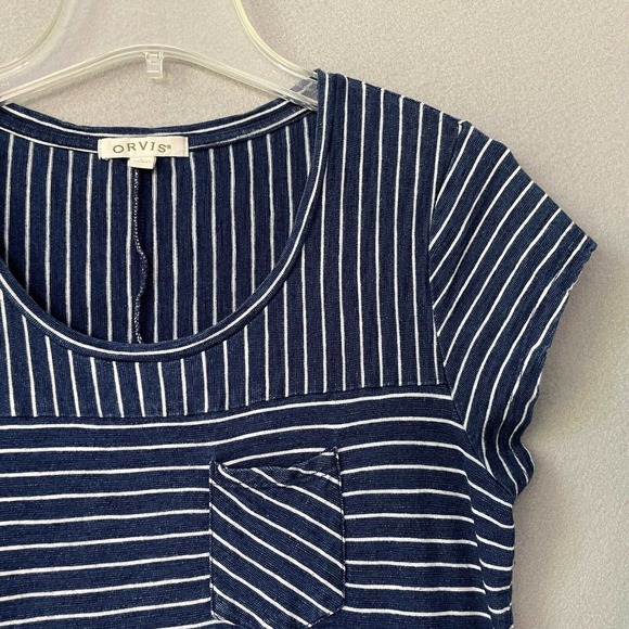 Orvis Maxi Dress - Picture 3 of 10